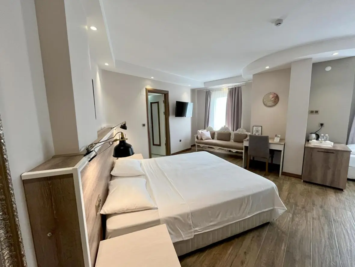 Yankı Hotel
