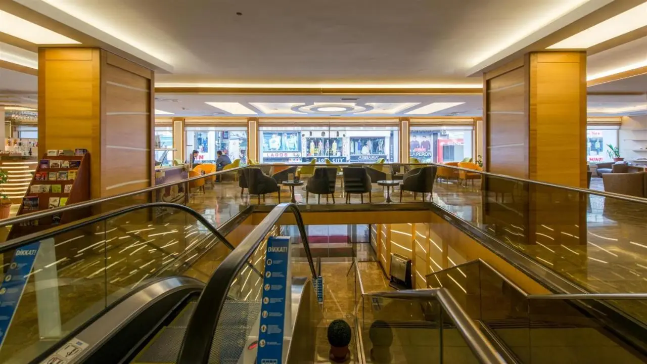 Prestige Hotel Old City