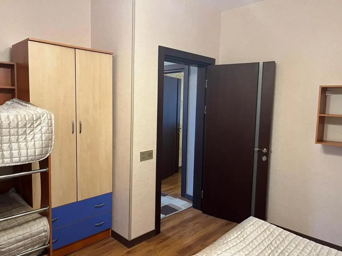 Beautiful Guest House Qusar