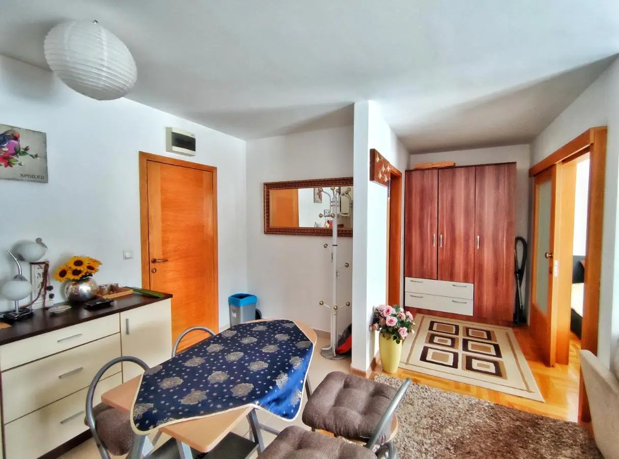 APARTMAN SNOW Vlašić
