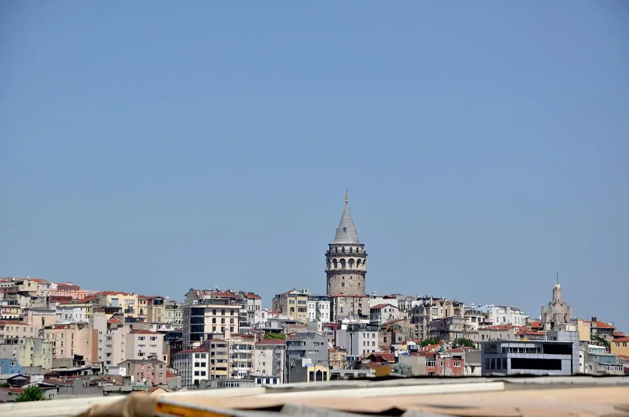 Hotel Baykal