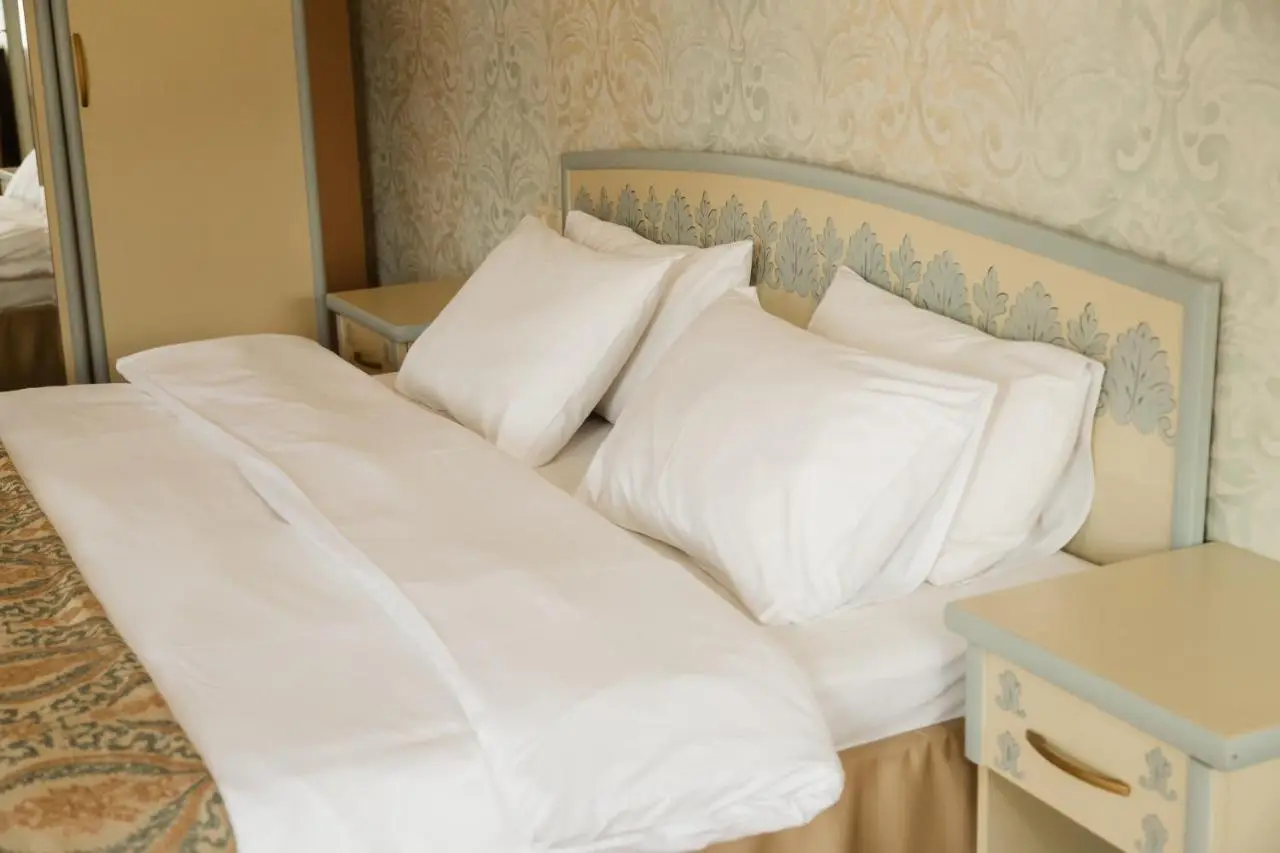 Reikartz City Tbilisi Hotel