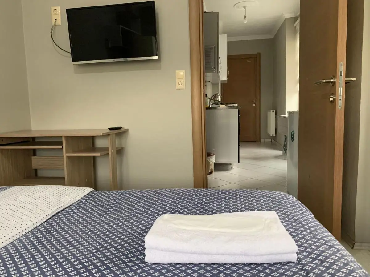 NURALP APART Otel