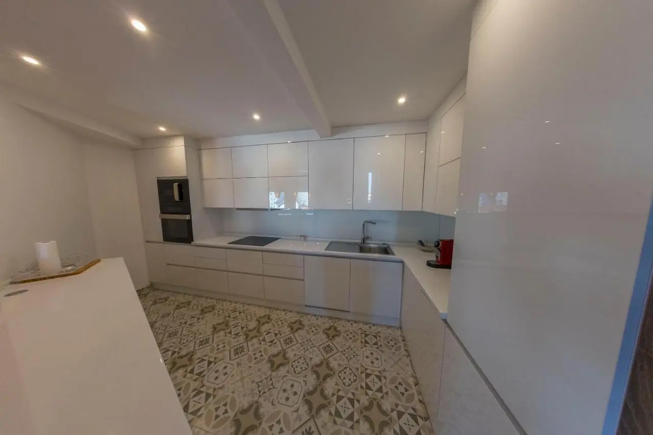Penthouse Linnet Bihać