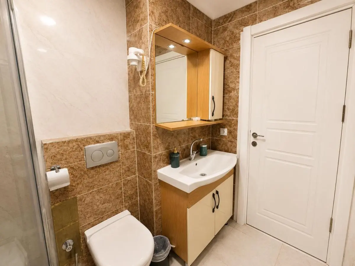 ISTANBUL STAY Boutıque Hotel