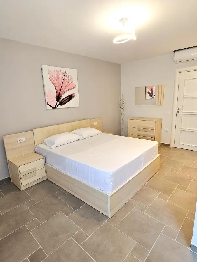 Sea View Apartments
