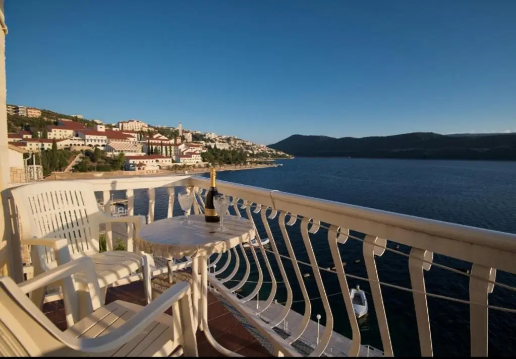 Apartmani Leženić M