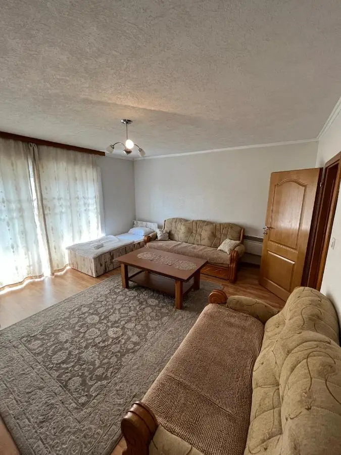 Apartmani Hadžić