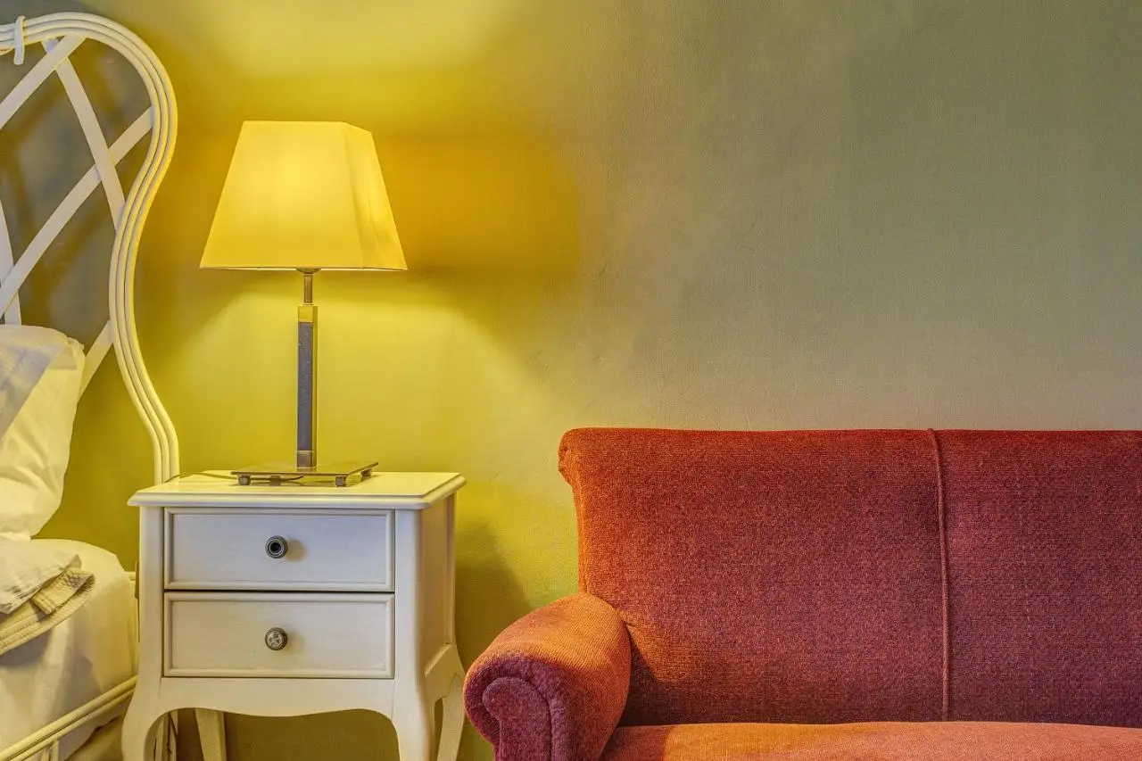Agva Greenline Guesthouse (Adult Only +12)