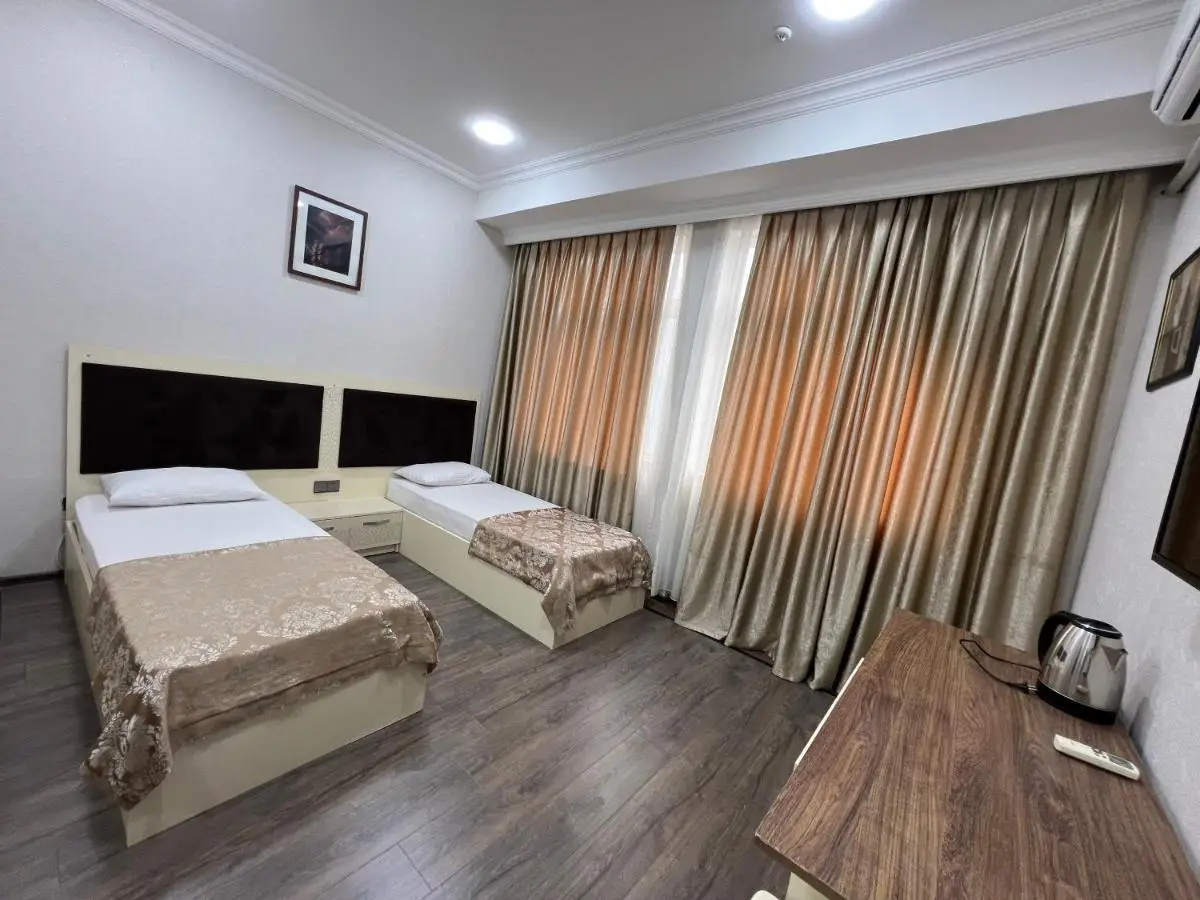 Baku Centre inn Nizami Hotel