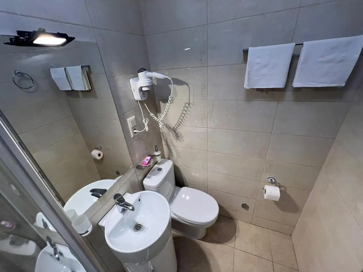 Kavsadze street apartment
