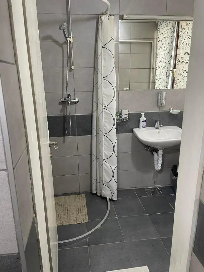 Apartment Romana