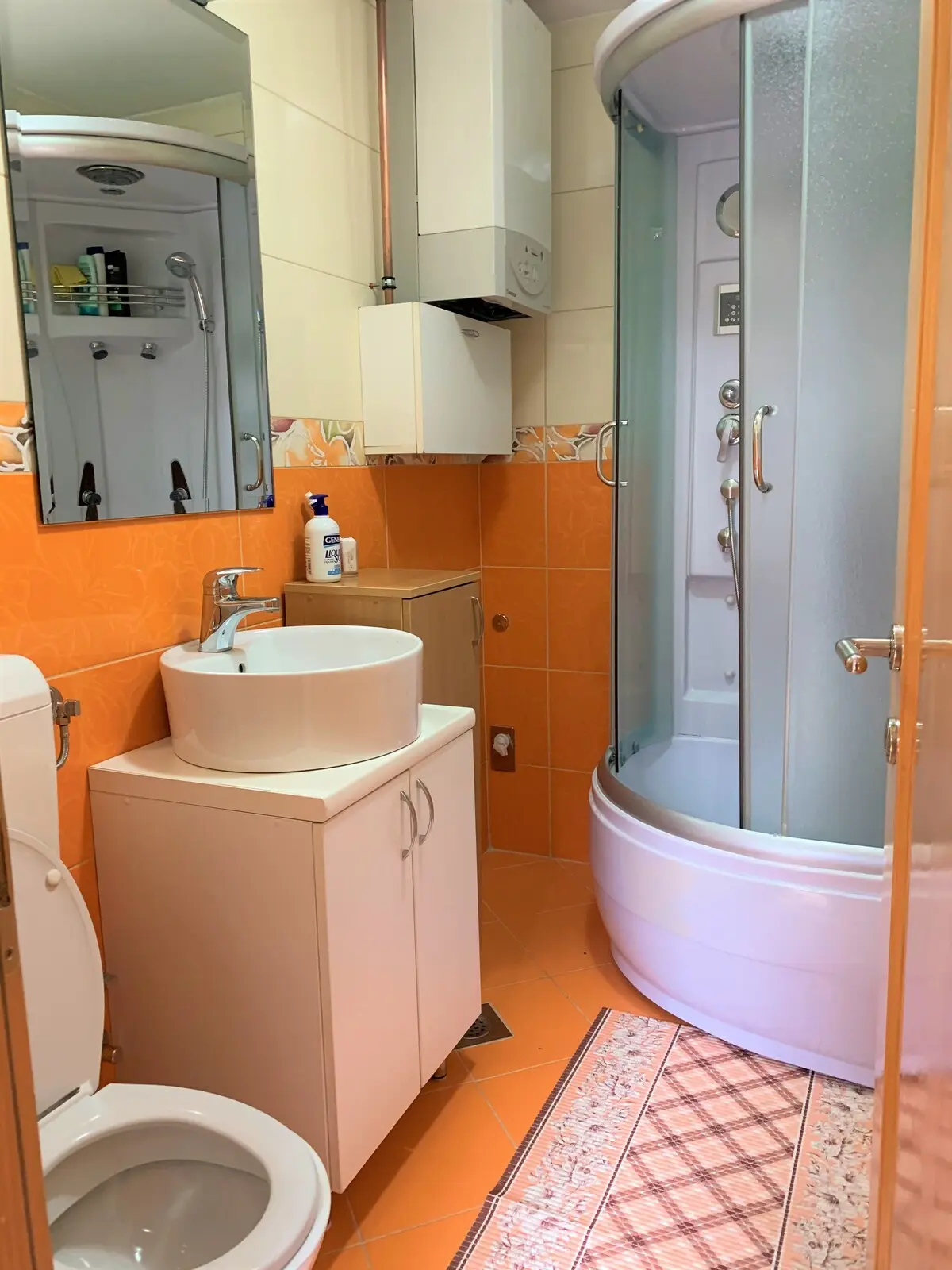 Central Apartment - Great Energy - Private Garden!