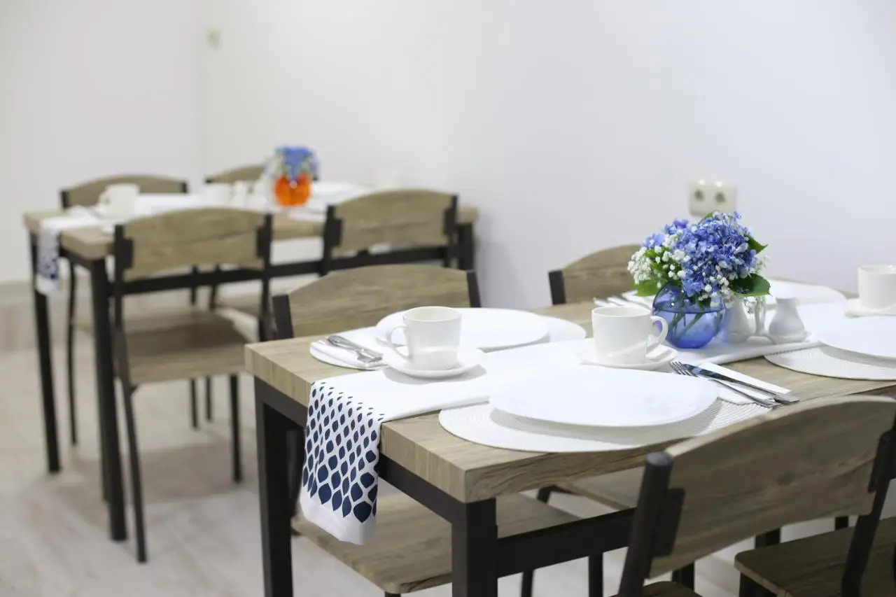 Golden Boutique Hotel