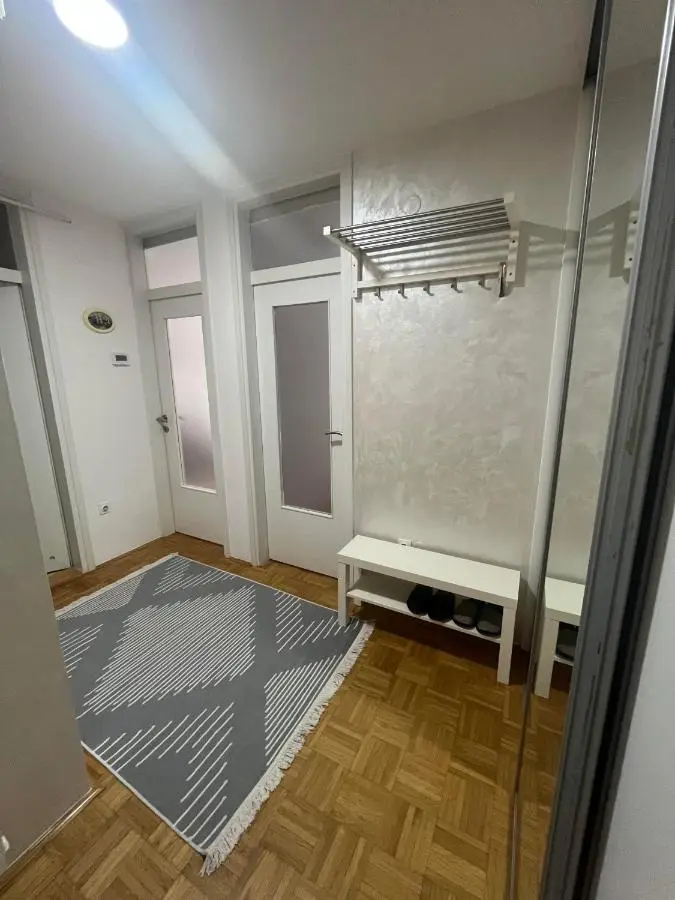 SASE Apartment