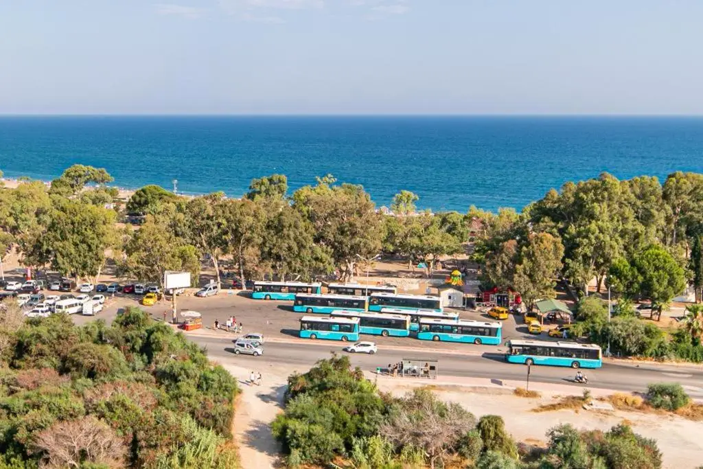 Lara Park Suites