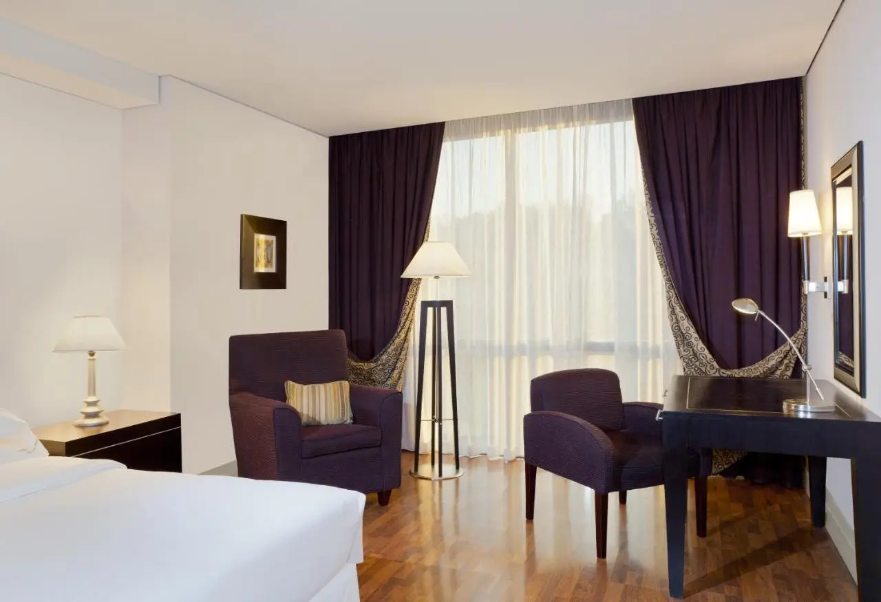 Mak Albania Hotel