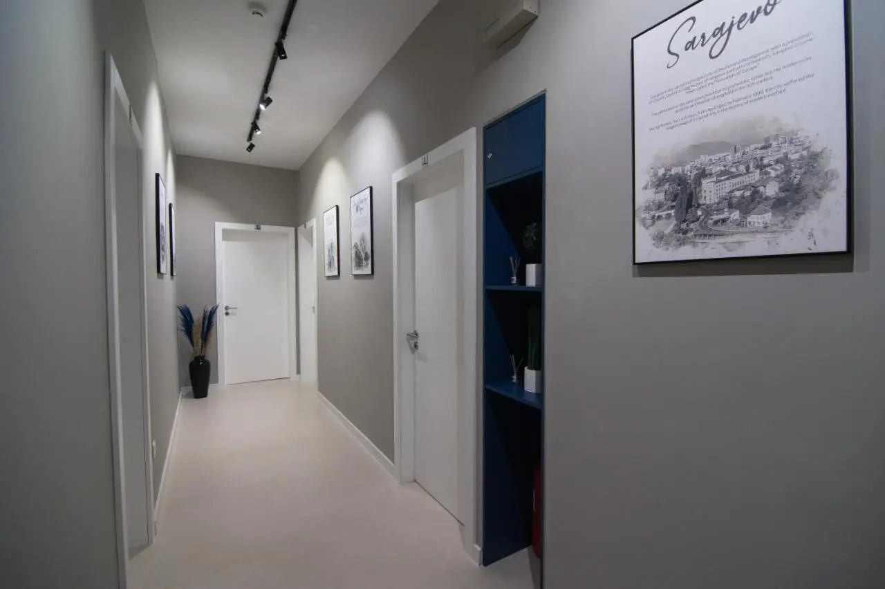 Apartments Azzurro Sarajevo