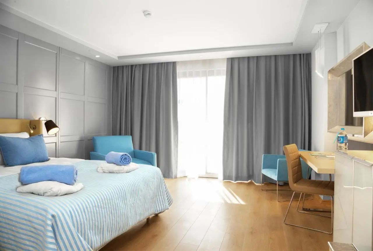 Numa Bay Exclusive Hotel - Ultra All Inclusive