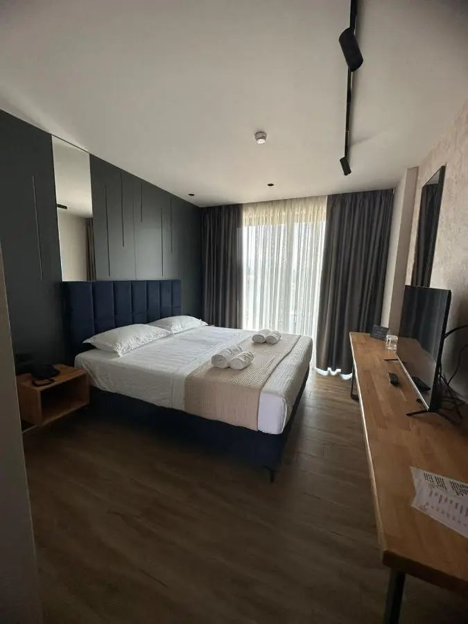 Azura Ksamil Hotel