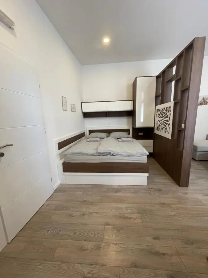 Apartments Studio Center