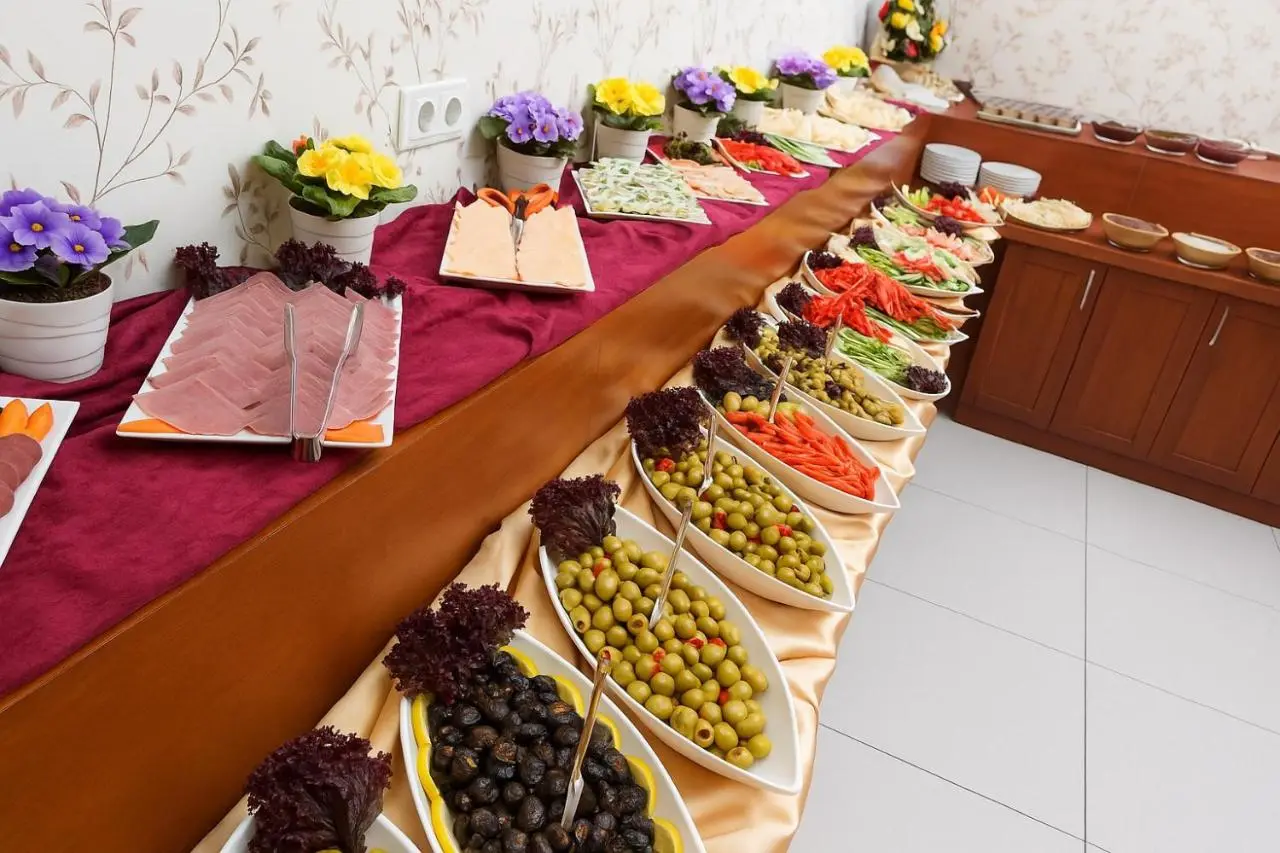 Grand Hotel Avcılar