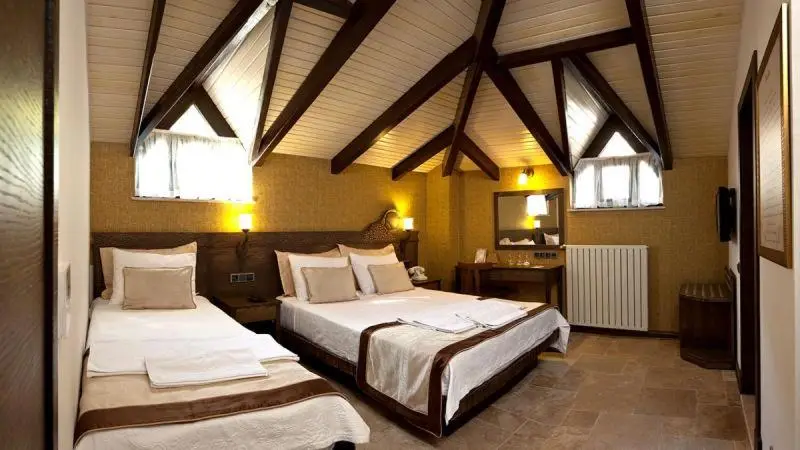 Assos Behram Special Class Hotel Adults Only