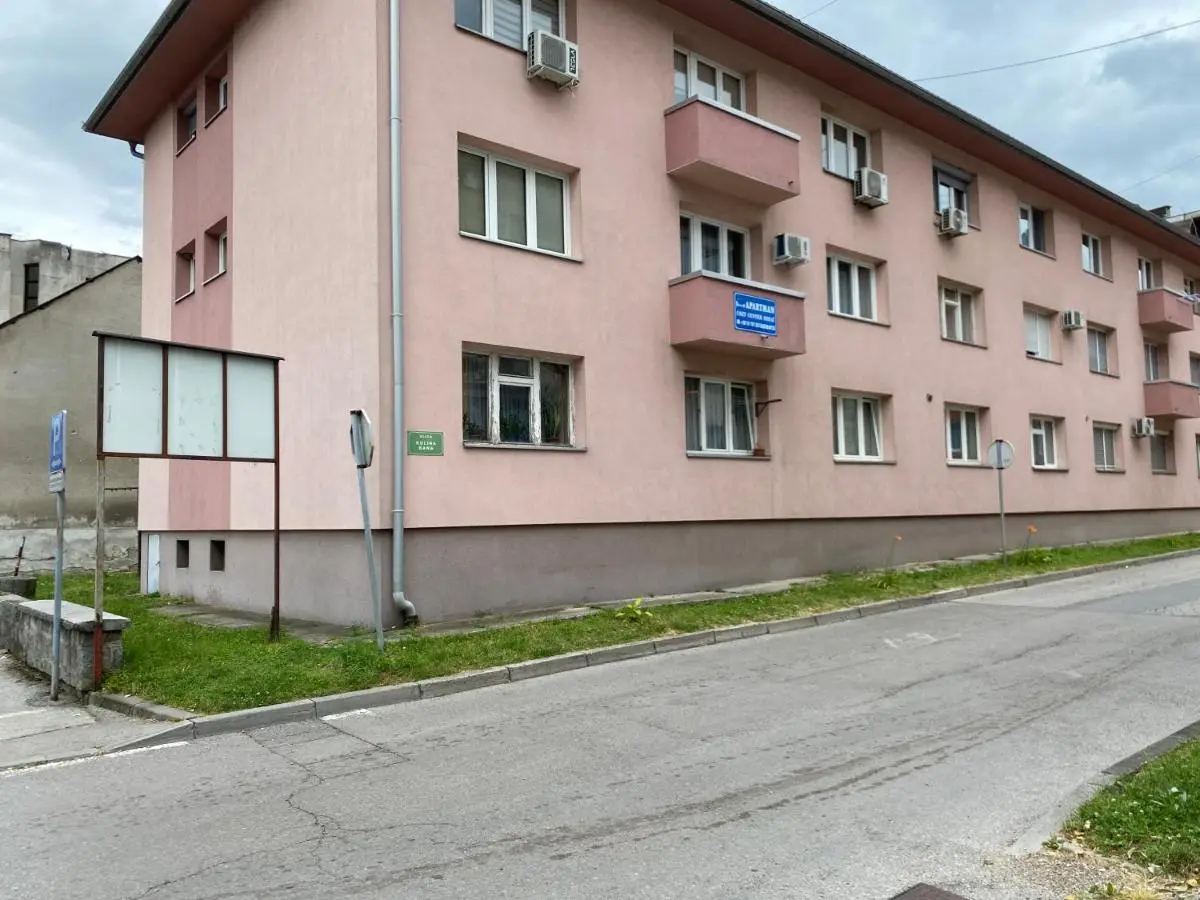 COZY CENTER Apartment Bihać