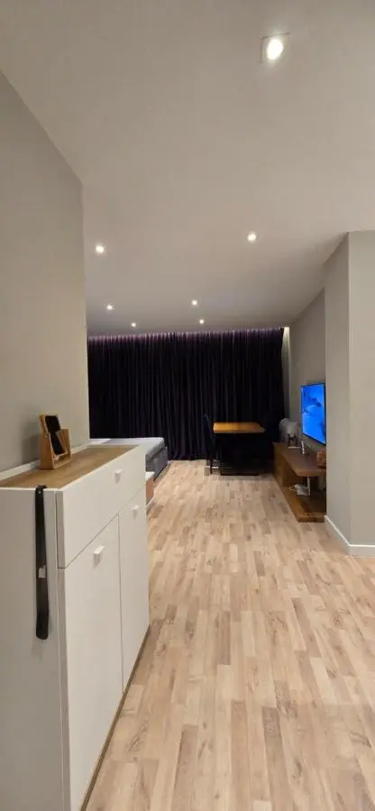 Arkle Apartment 5