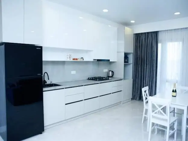 D-S Apartament in Kutaisi