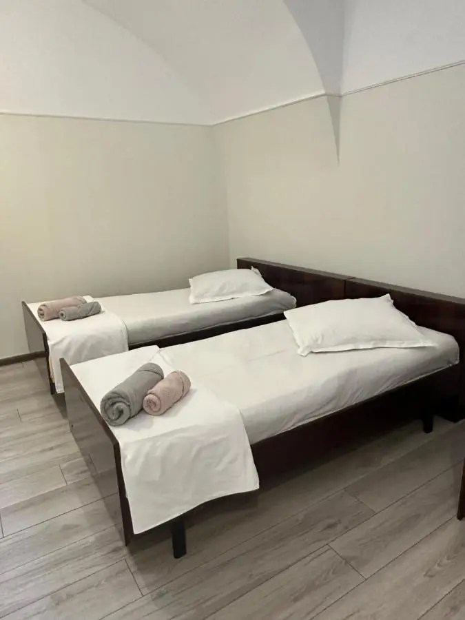 Avlabari Apartments Agitovich - Апартаменты Авлабари Агитович
