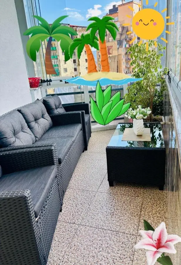 VIP BIG Apartment