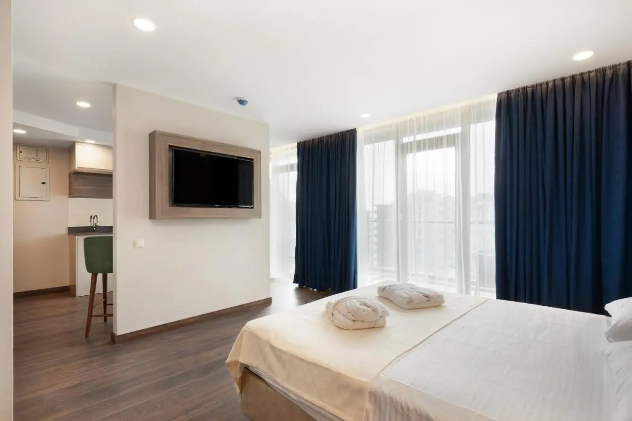 Wyn Residence Batumi