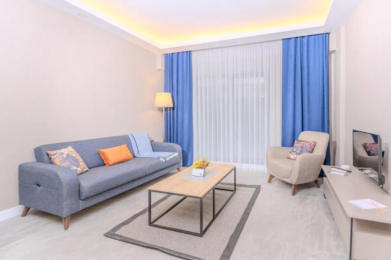 Olea Suites Otel