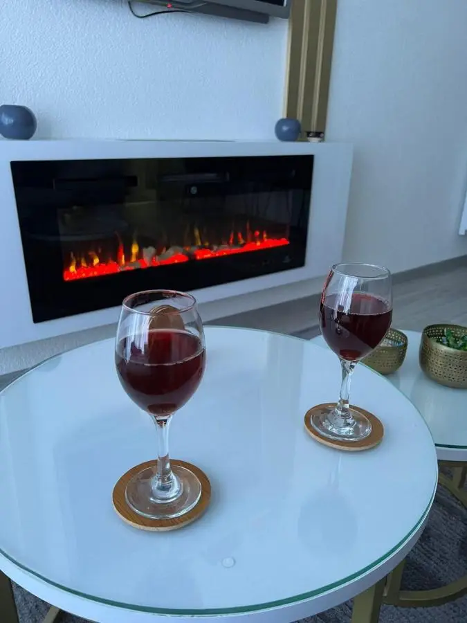 Apartment Nostra Aula