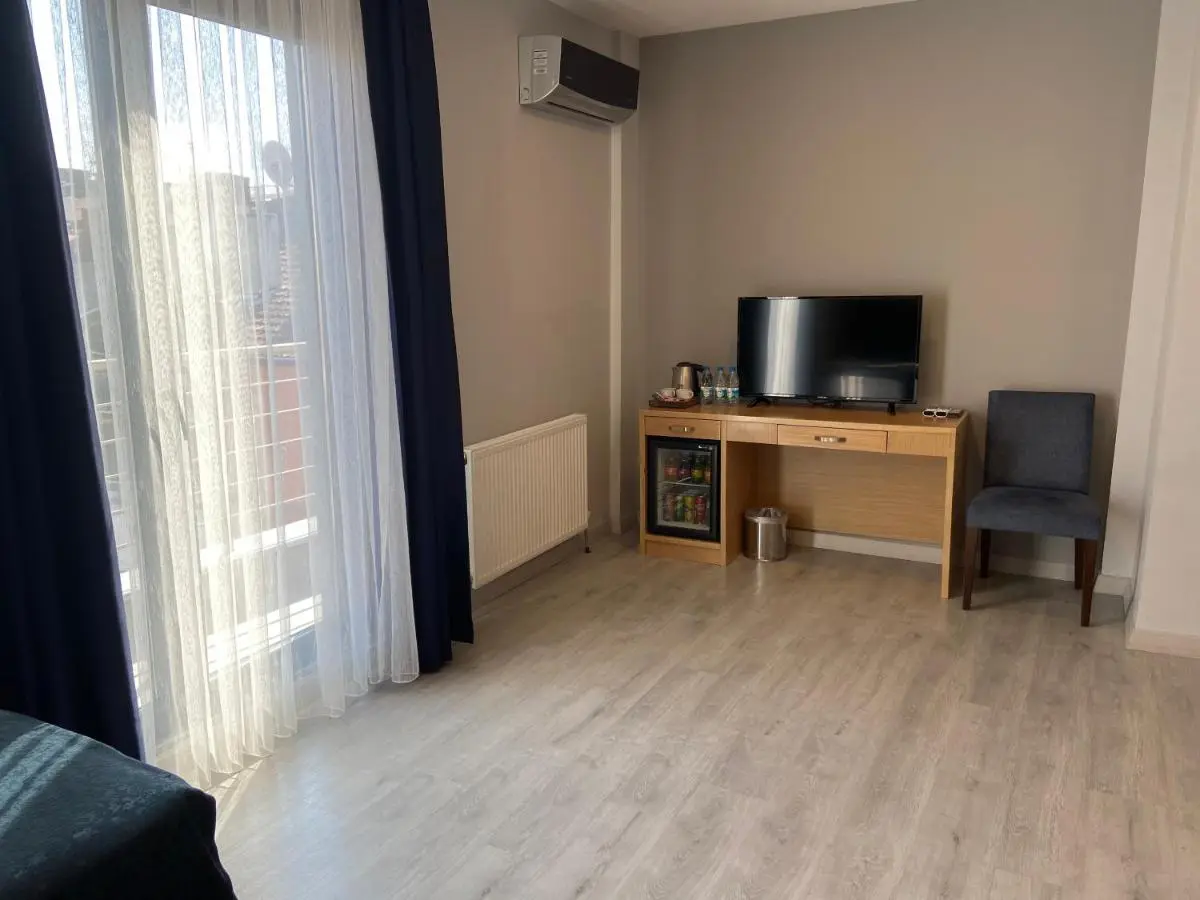 Liberi Hotel Taksim