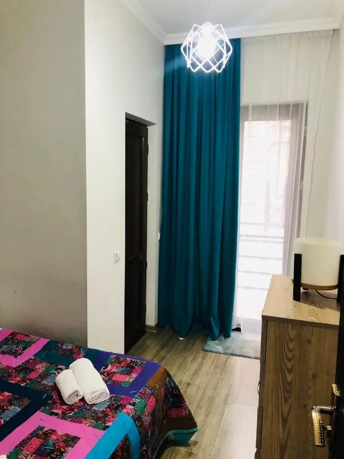 Borjomi inn