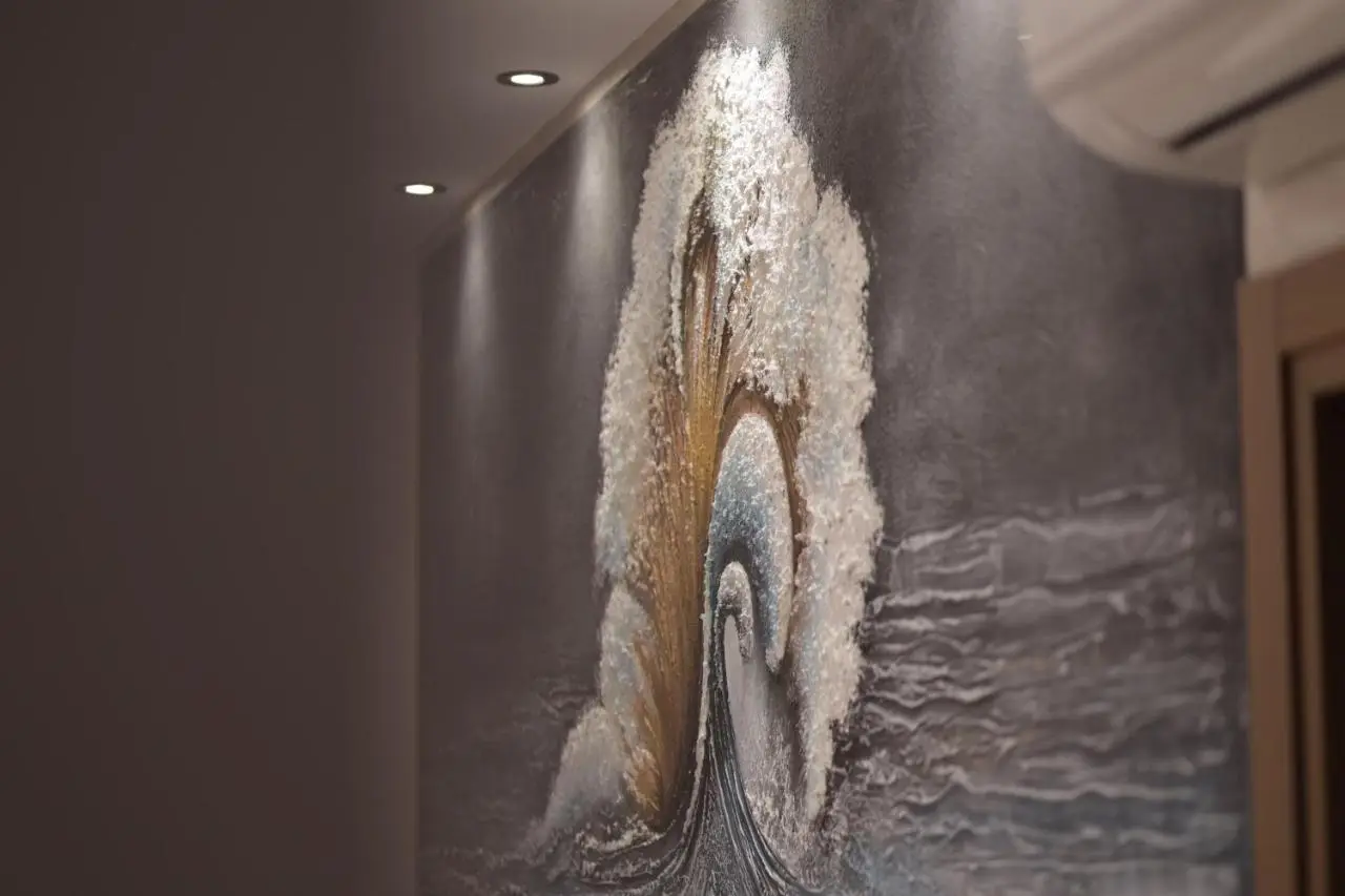 Resiidence Inn Hotel Tirana