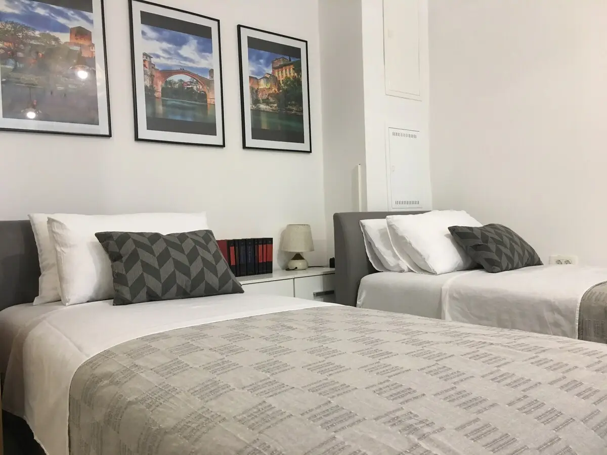 Apartment Valentina free parking