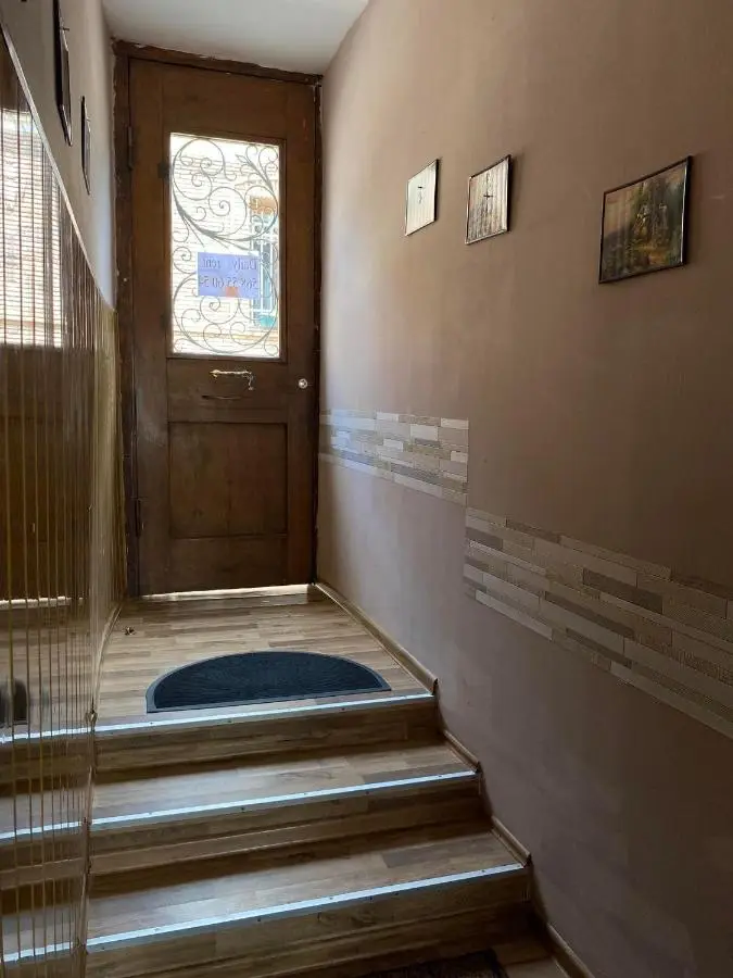Guest house Lusia