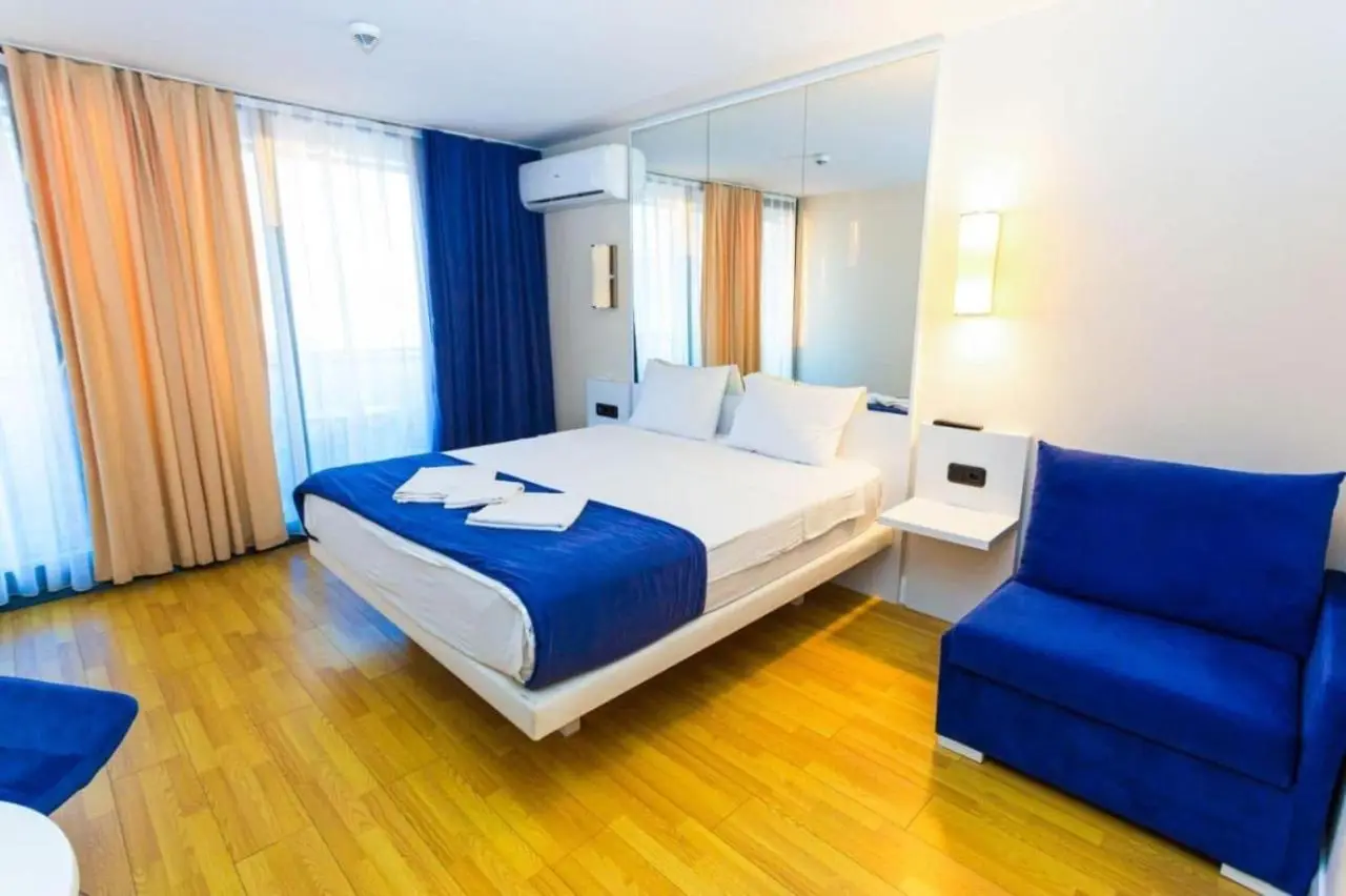 TOP luxurys room BATUMI