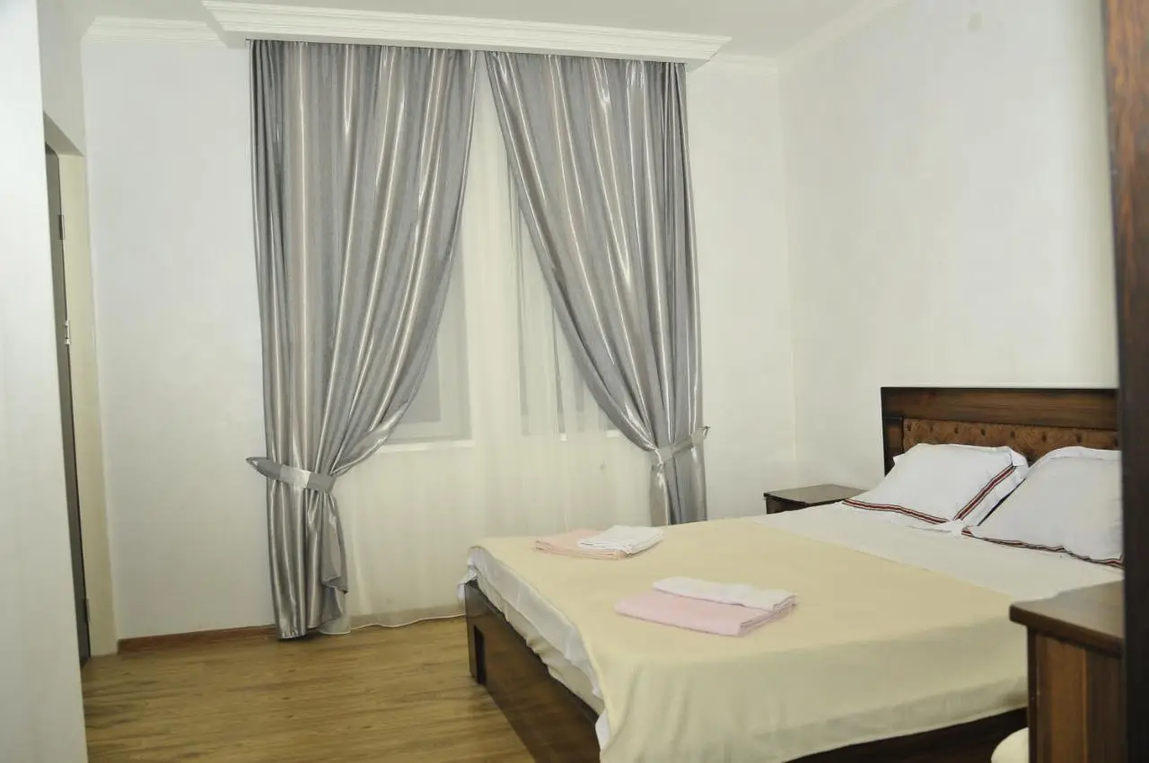 Alma-Ata Hotel