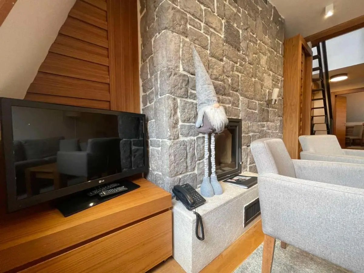 Apartman B610 u Aparthotelu Vucko Jahorina