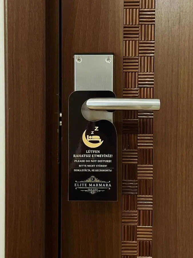 Elite Marmara Boutique Hotel Sultanahmet