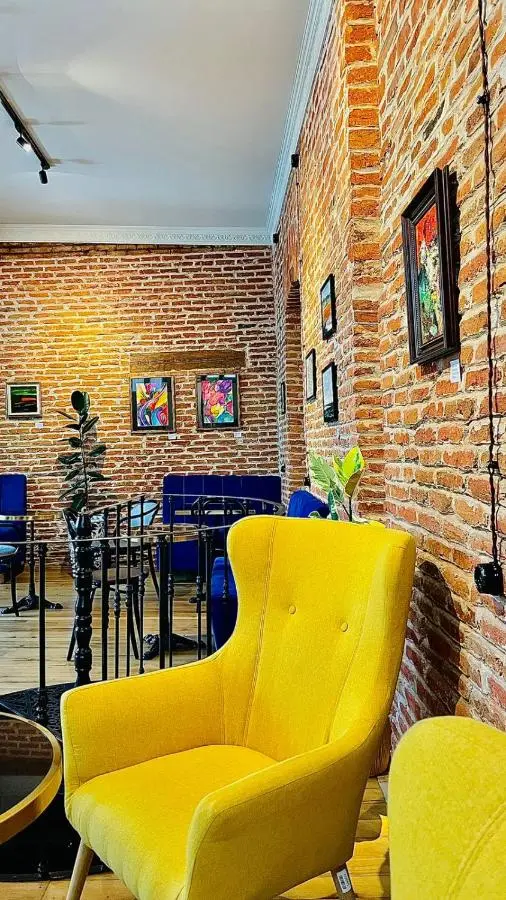 Arts Hotel Tbilisi