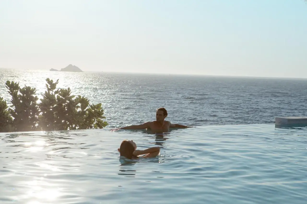 Palmalife Bodrum Resort & Spa