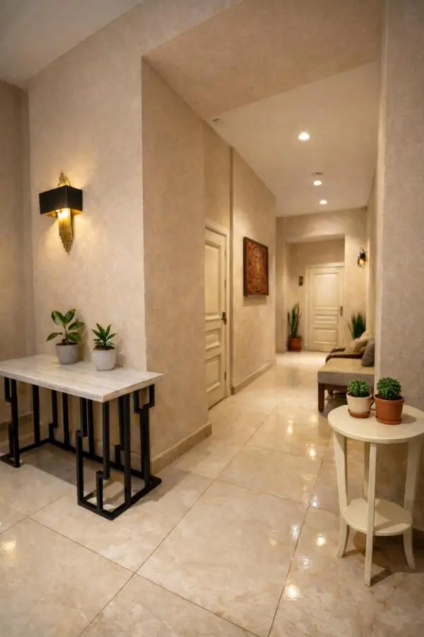 The Cozy Eight Hotel
