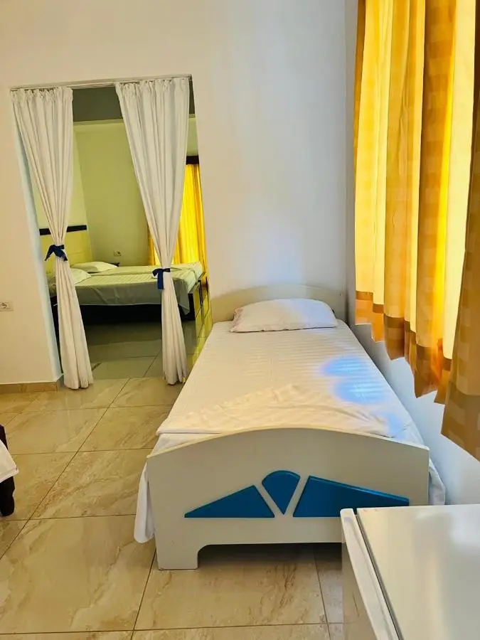Hotel Jonufra