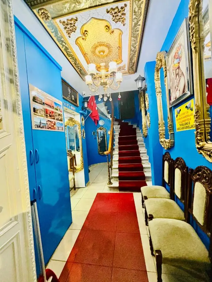 White Suites Hotel İstanbul