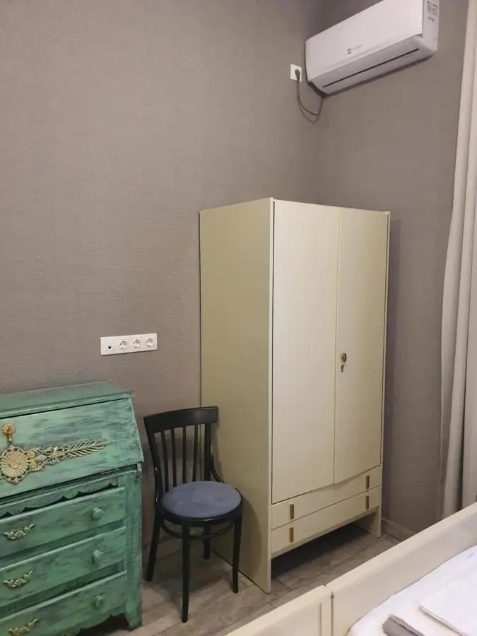 Premium Guesthouse in the Heart of Tbilisi